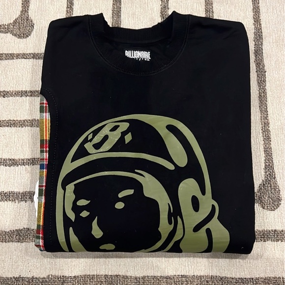Billionaire Boys Club Sweatshirt - Picture 3 of 10